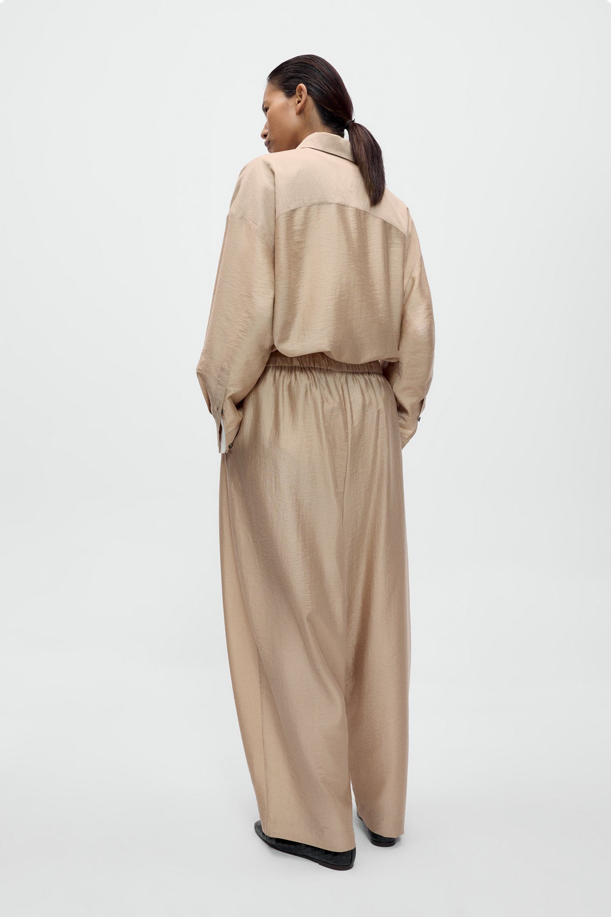 PANTALÓN MAXI image 3