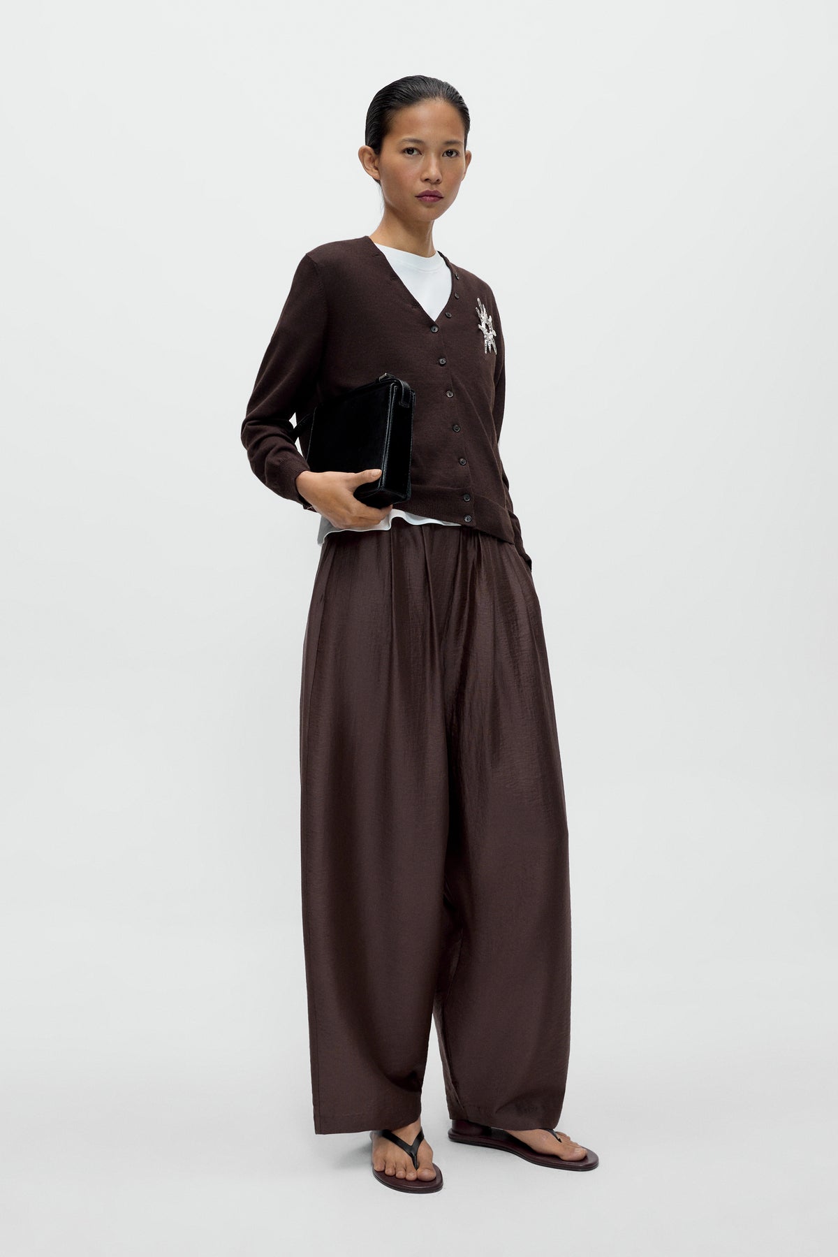 PANTALÓN MAXI image 1