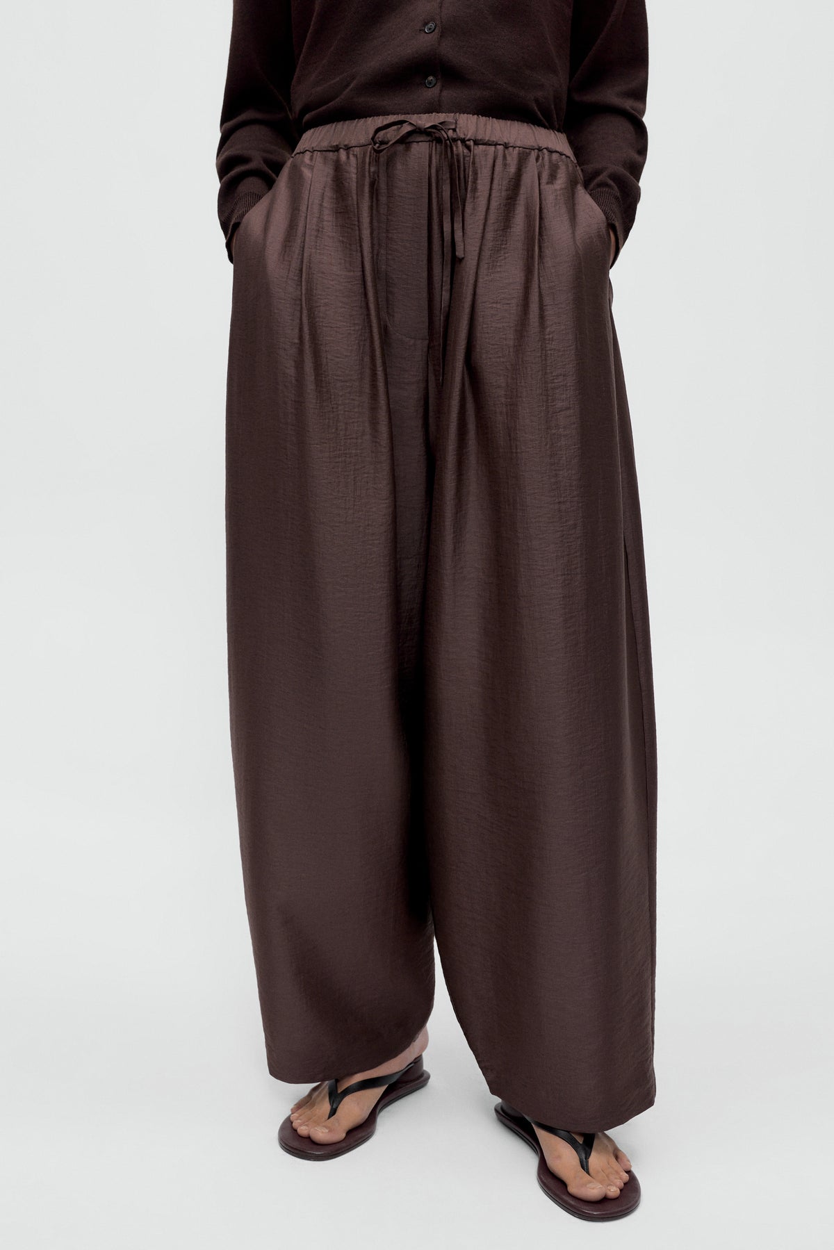 PANTALÓN MAXI image 2