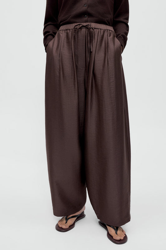 MAXI PANTS