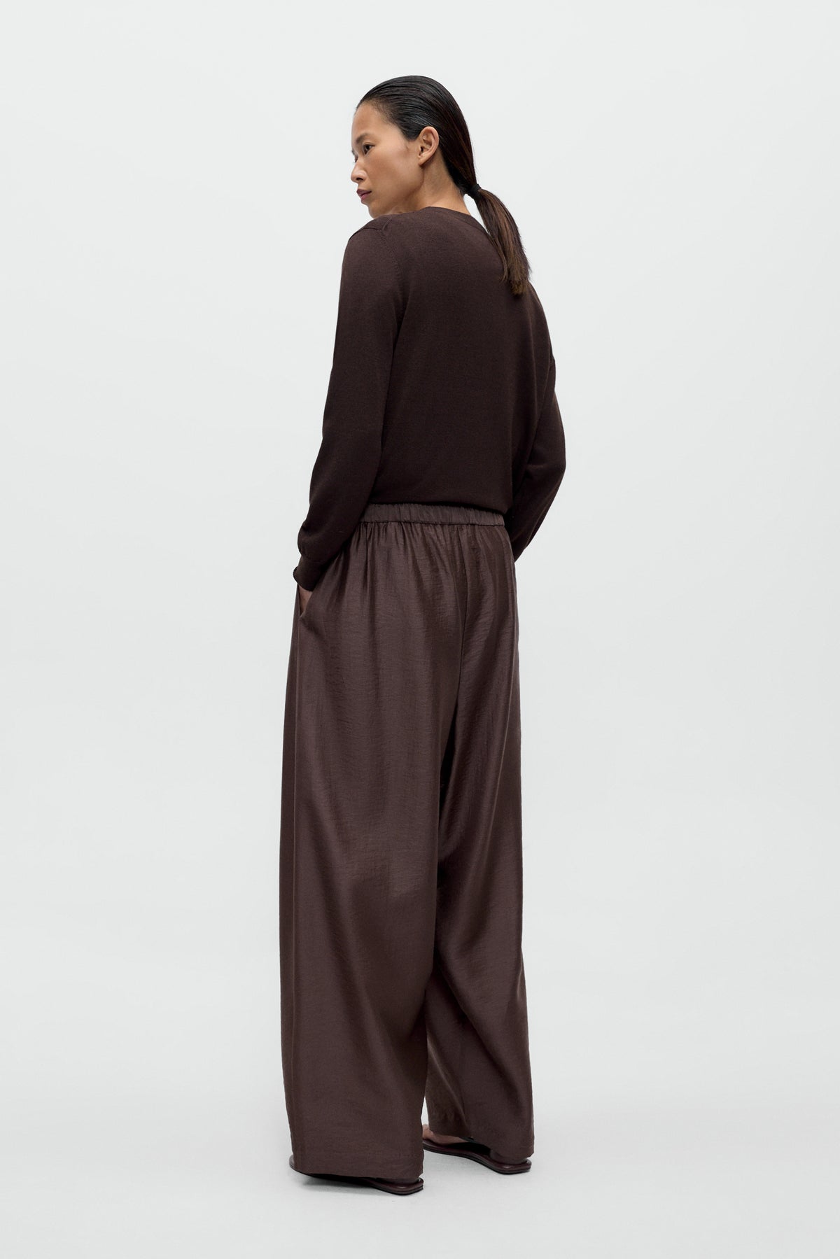 PANTALÓN MAXI image 3