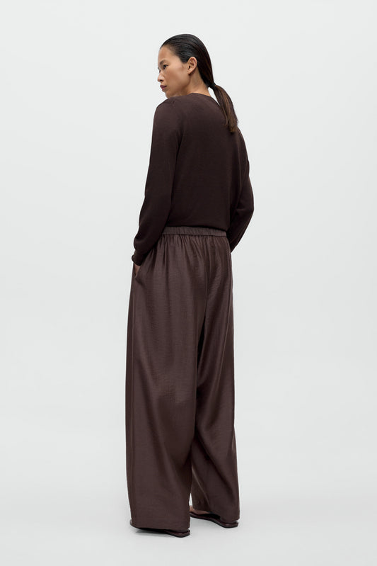 MAXI PANTS