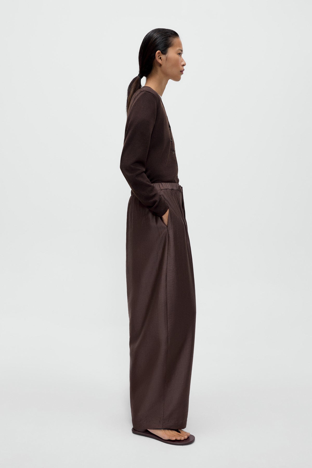 PANTALÓN MAXI image 4