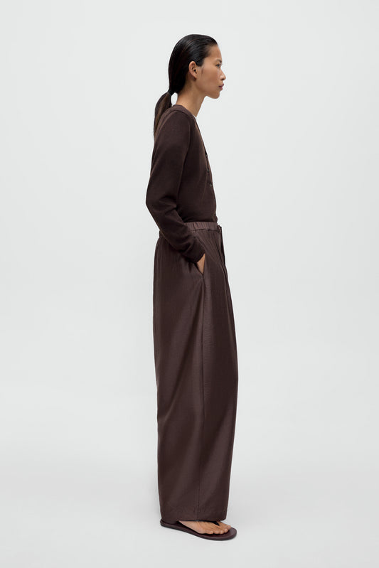 MAXI PANTS
