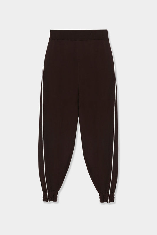PANTALONES DEPORTIVOS DE ALGODÓN ORGÁNICO