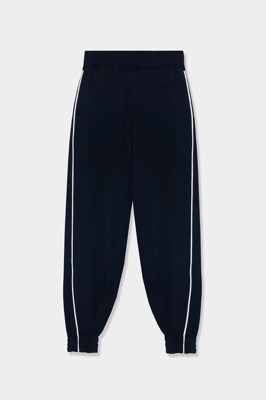 ORGANIC COTTON SPORTY PANTS