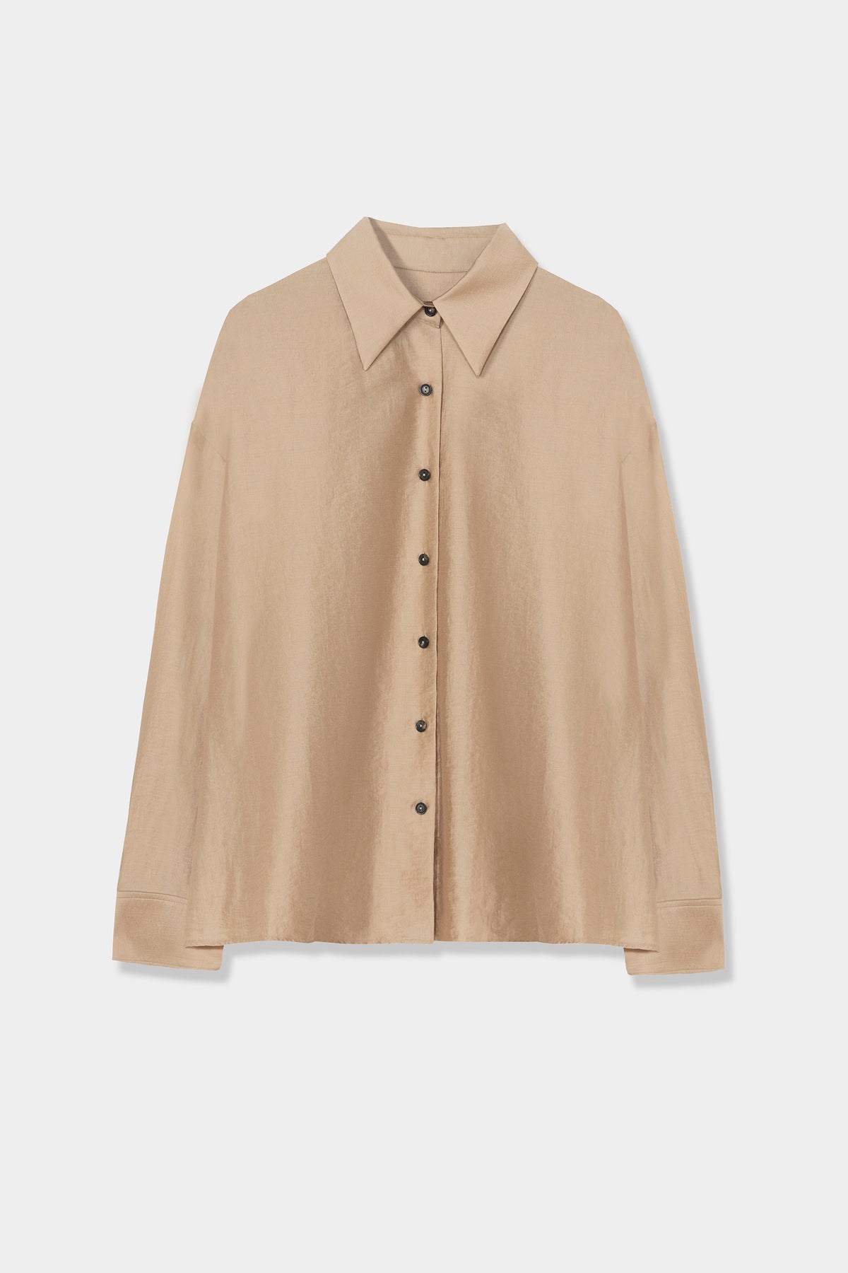 CAMISA OVERSIZE image 5