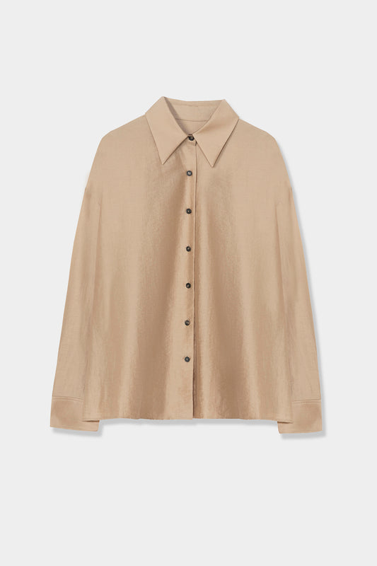 CAMISA OVERSIZE