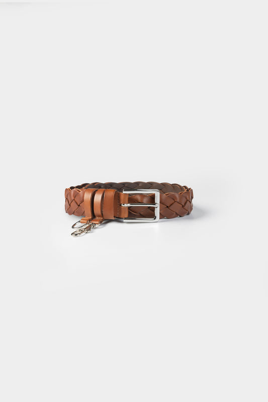WOVEN BELT