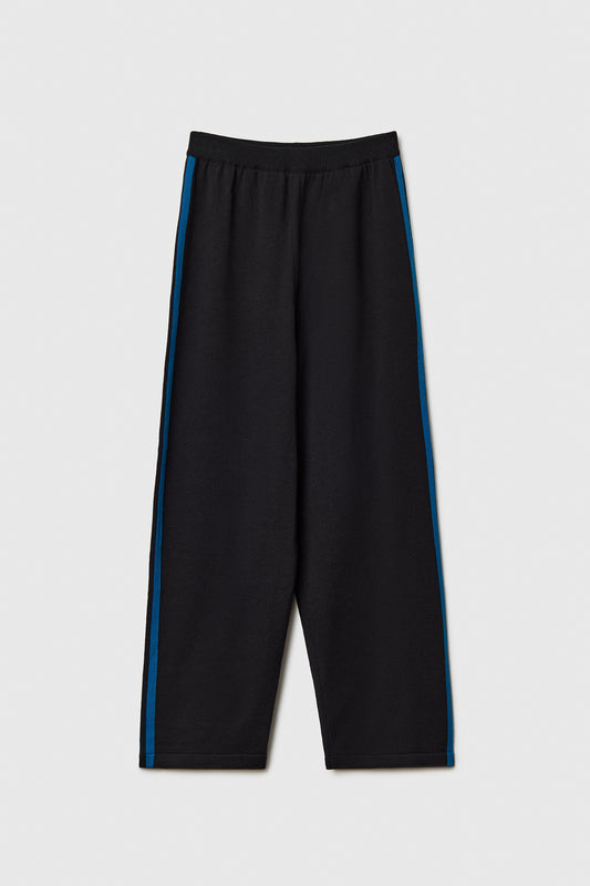 MERINO WOOL PANTS SHADE