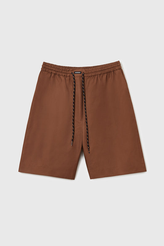 SAILING SHORT TAN