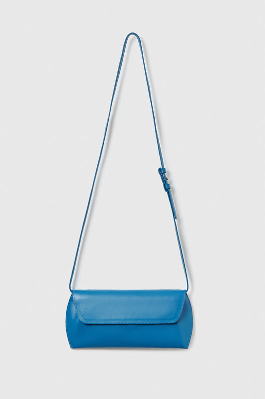 SWAN BAG CERÚLEO