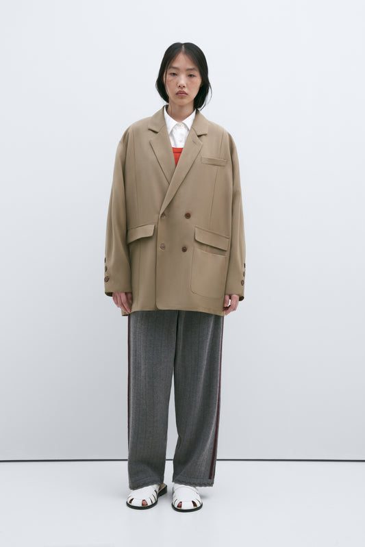 TAILORING BLAZER ALONDRA