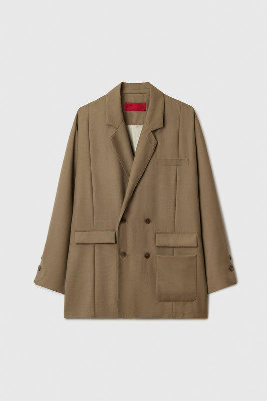 TAILORING BLAZER ALONDRA