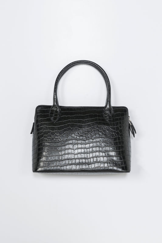 BOWLING BAG CROCODILE