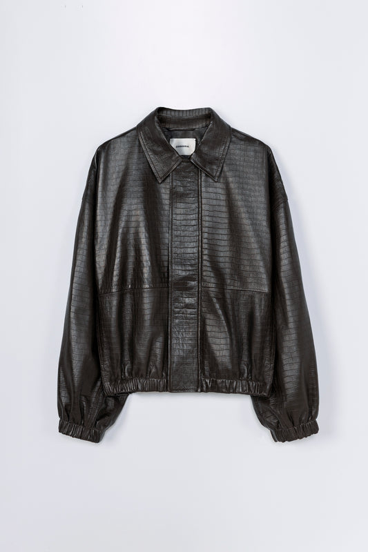 NAPPA BOMBER JACKET