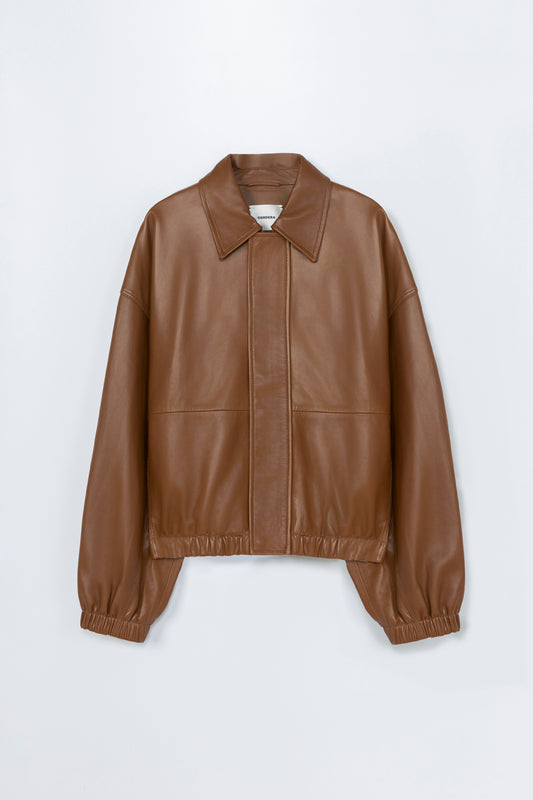 NAPPA BOMBER JACKET