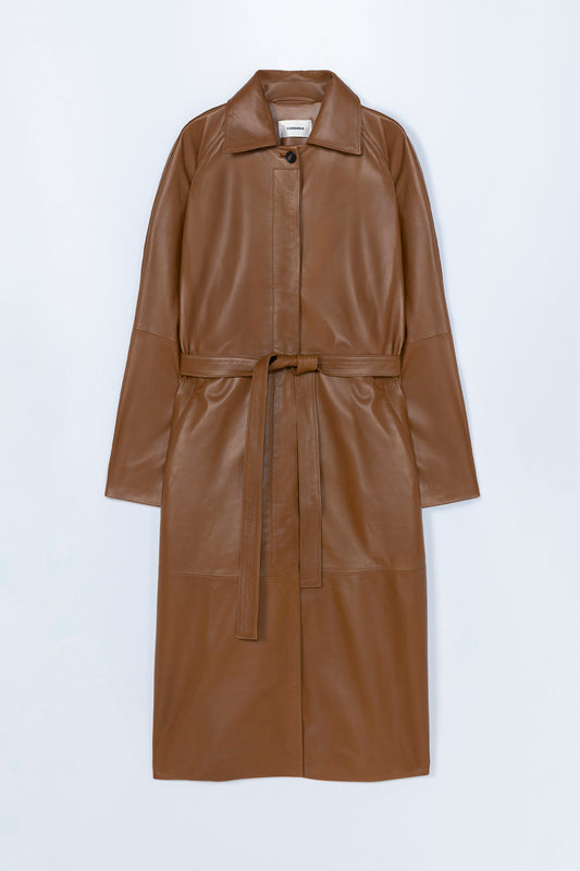 NAPPA LONG COAT