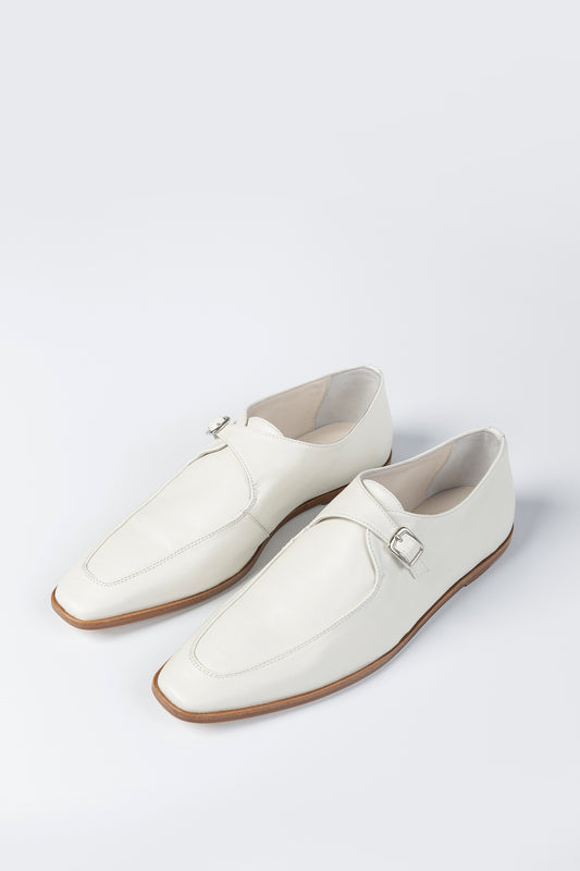 NILO POINTY LOAFER