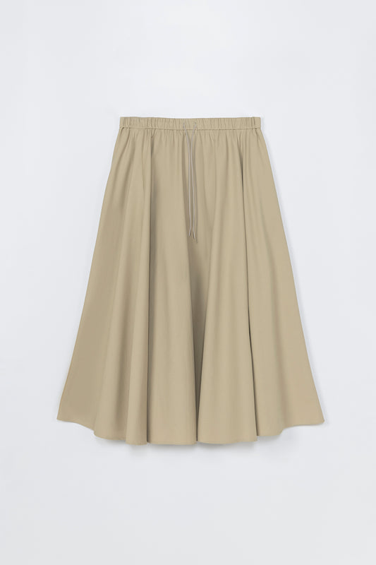 TECHNICAL SKIRT