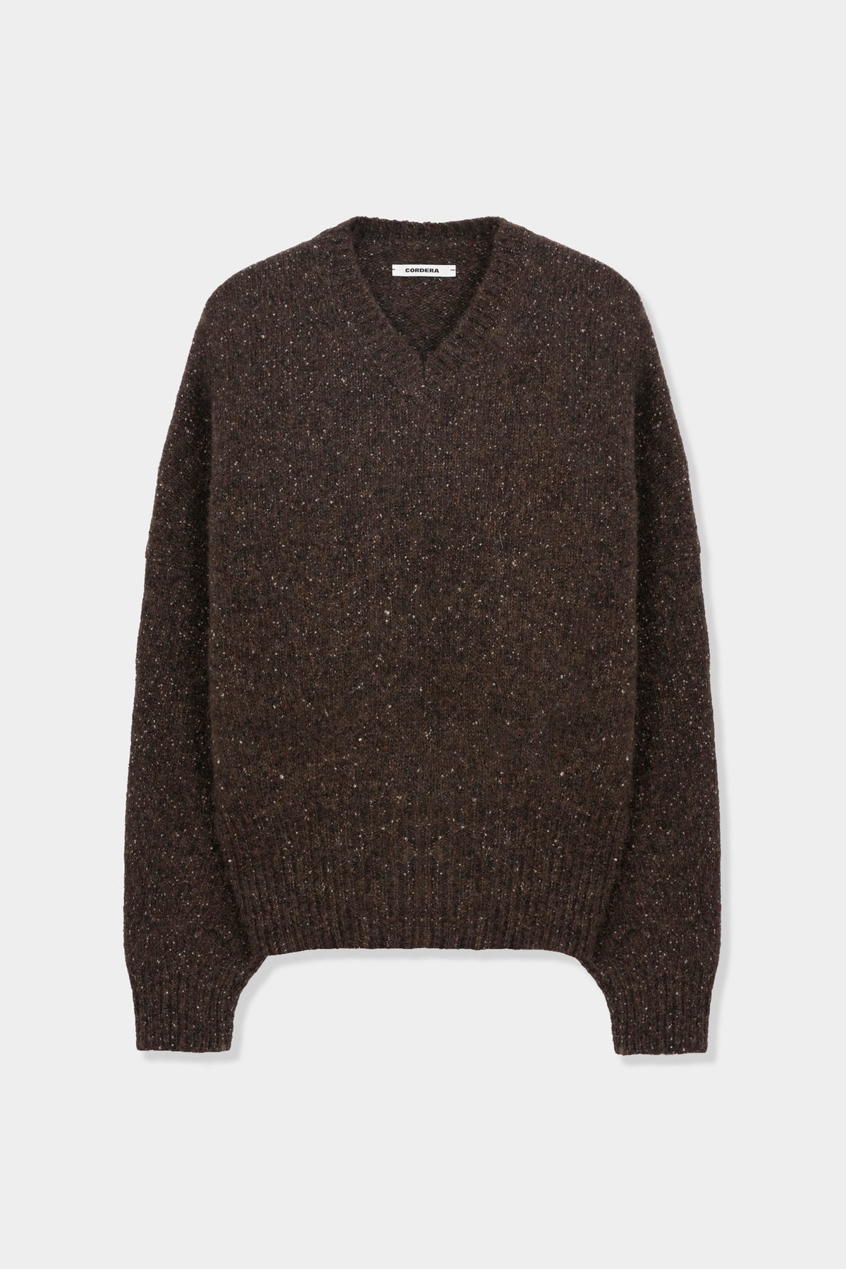 JERSEY ESCOTE PICO MOTEADO image 4