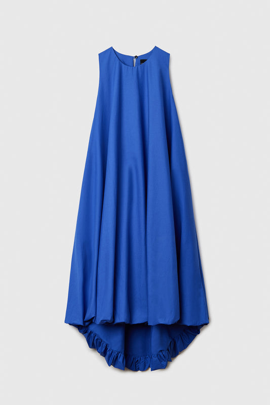 BALLOON DRESS HORTENSIA