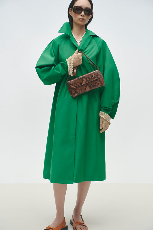 TRENCH COAT FENTO
