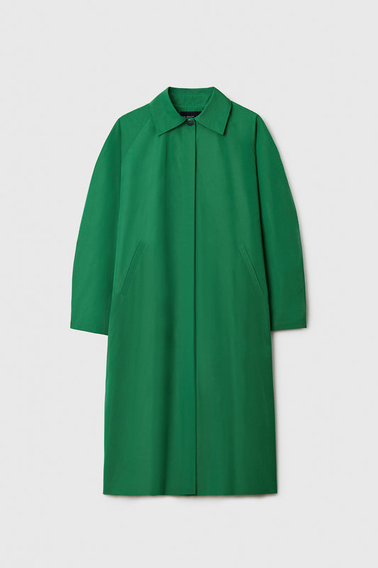 TRENCH COAT FENTO