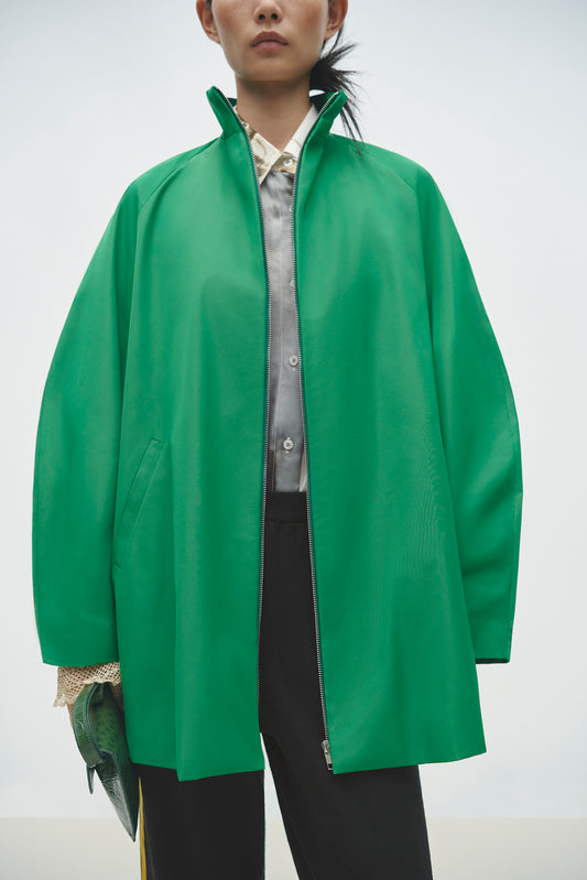 UTILITY JACKET FENTO