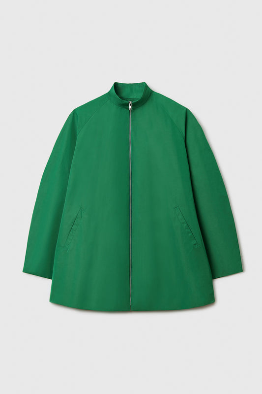 UTILITY JACKET FENTO