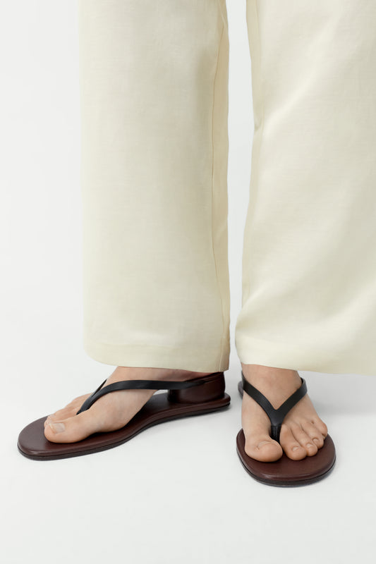 ESTRUCTURA SANDAL