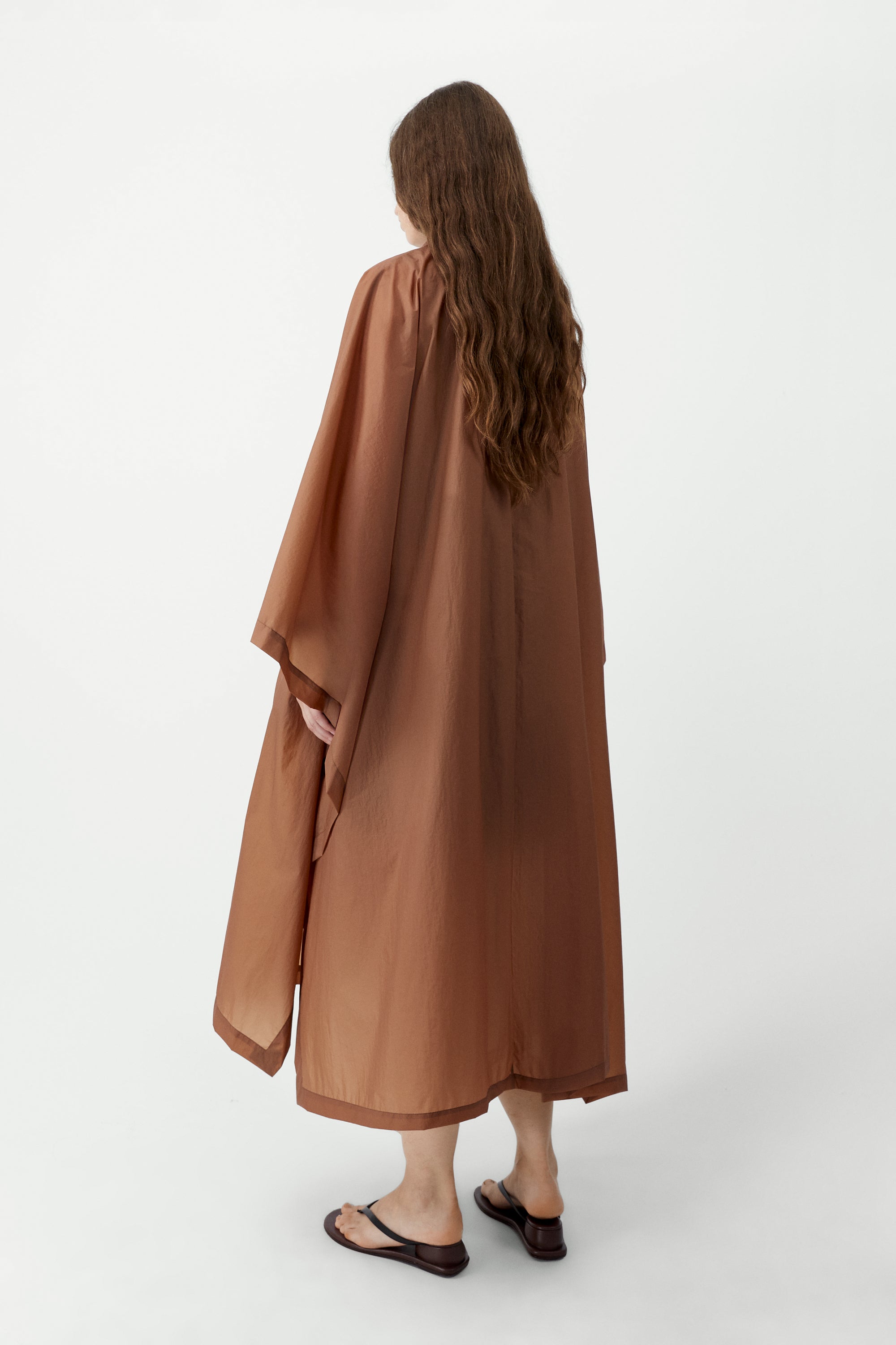 Light-Weight Technical Cape Sierra Cordera
