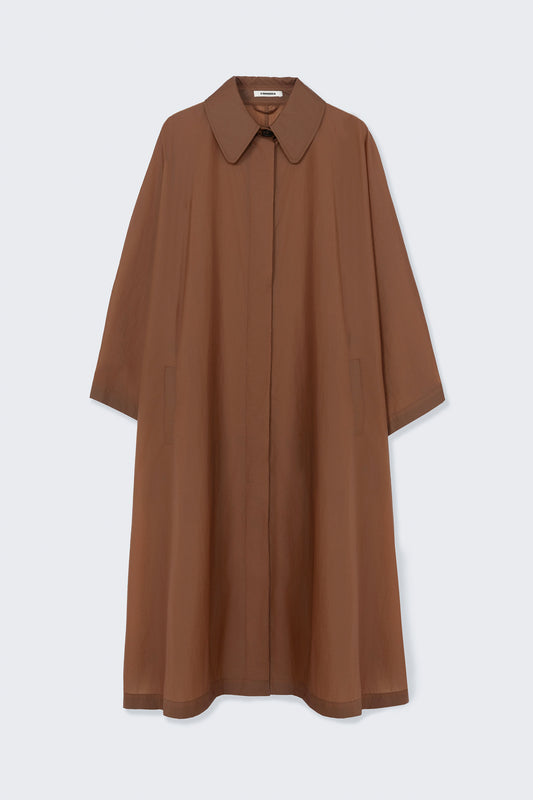 LIGHT-WEIGHT TECHNICAL CAPE