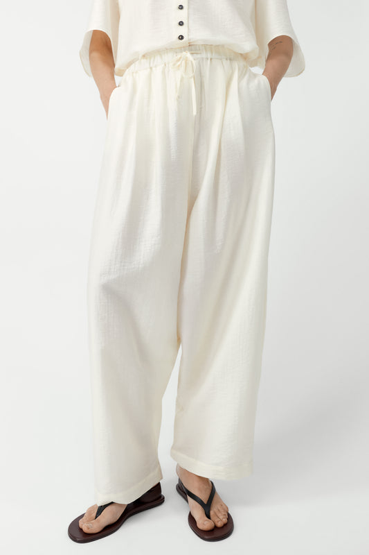MAXI PANTS