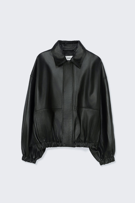 NAPPA BOMBER JACKET