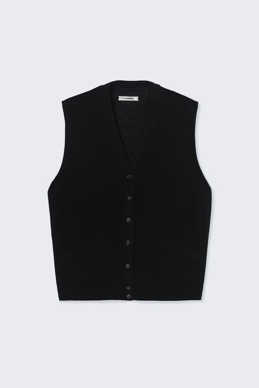 OVERSIZE WAISTCOAT
