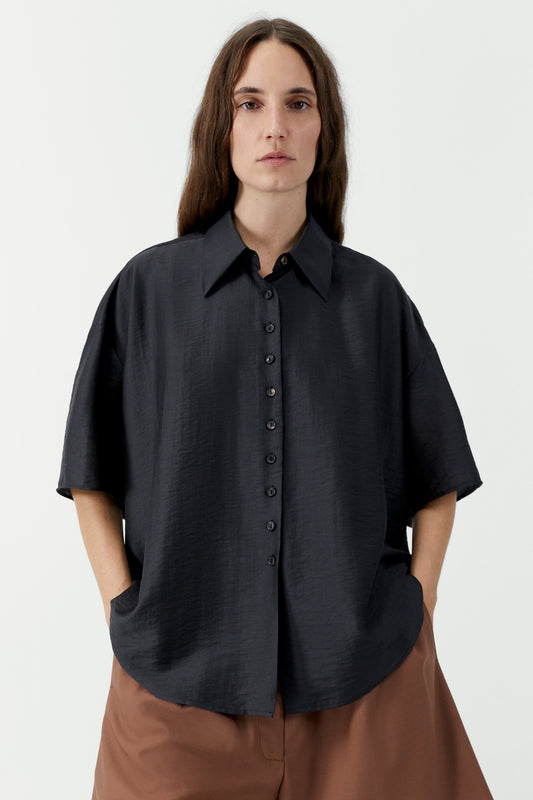 SHORT SLEEVE SHIRT
