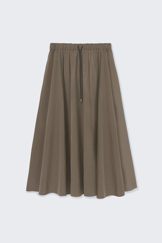 TECHNICAL SKIRT