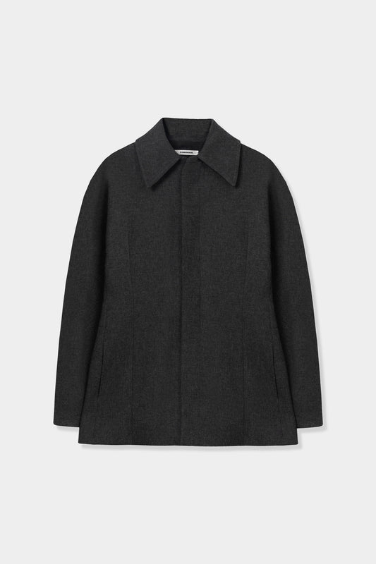 SOBRECAMISA SASTRE DE LANA